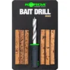 AIGUILLE À BOUILLETTE KORDA BAIT DRILL