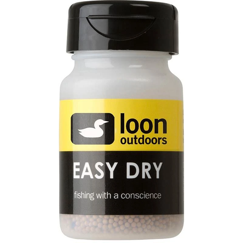 BILLE DE SECHAGE LOON OUTDOORS EASY DRY 1 BILLE DE SECHAGE LOON OUTDOORS EASY DRY