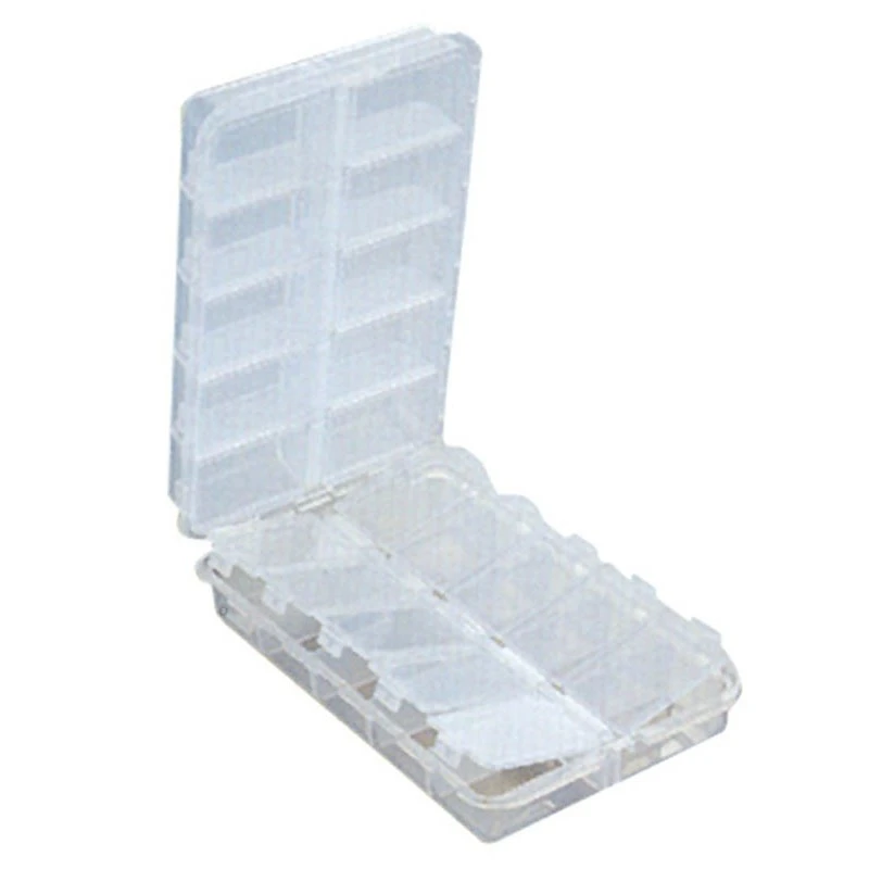 BOITE CRISTAL PAFEX 20 CASES BIFACE BT494 1 BOITE CRISTAL PAFEX 20 CASES BIFACE BT494