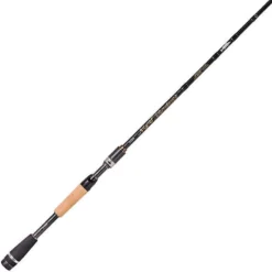 CANNE CASTING ILLEX NIGHT SHADOWS VERTICAL SERIE PERCHE ET SANDRE