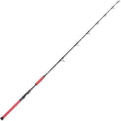 CANNE SPINNING UNICAT PURE CARBON BELLY