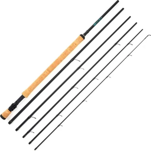 CANNE TOC SEMPE RS DARK -Pêche Promotion Boutique canne toc sempe rs dark z 1860 186029