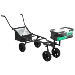 CHARIOT SENSAS LUXE JUMBO