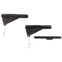 COULISSEAU MADCAT FLEXIBLE BOOM-SNAP