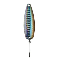 CUILLER ONDULANTE ILLEX NATIVE SPOON - 9G