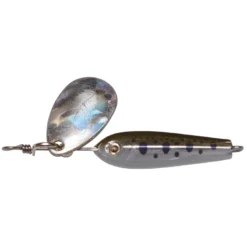 CUILLER TOURNANTE JACKSON EDDY - 5G