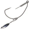 HAMECON TEXAN SAVAGE GEAR WEEDLEES EWG HOOKS