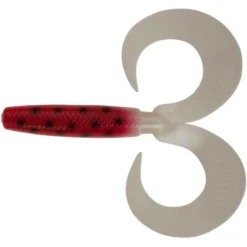 LEURRE SOUPLE MADCAT DOUBLE TROUBLE - 18CM - PAR 10