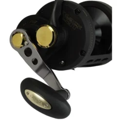 MOULINET CASTING BLACK CAT BUSTER LH 15 MOULINET CASTING BLACK CAT BUSTER LH -Pêche Promotion Boutique moulinet casting black cat buster lh z 1999 199995 8