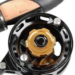 MOULINET TOC GARBOLINO ZEBRA TOC 65 -Pêche Promotion Boutique moulinet toc garbolino zebra 65 z 2359 235913 5