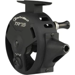 MOULINET TRUITE GARBOLINO TOC GRAPHITE TR 75