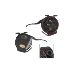 MOULINET TRUITE TOC PEERLESS BAM RITM 80 MRT TOC