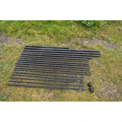 PACK CANNE COUP À EMMANCHEMENT FOX MATRIX MTX4 ULTRA V2 -Pêche Promotion Boutique pack canne coup a emmanchement fox matrix mtx4 ultra v2 z 2609 260989 9