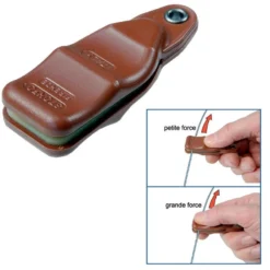 REDRESSEUR DE BAS DE LIGNE MOUCHE STONFO