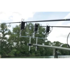 ROD POD BATEAU PROWESS BOAT POD MK2 8 ROD POD BATEAU PROWESS BOAT POD MK2 -Pêche Promotion Boutique rod pod bateau prowess boat mk2 z 2740 274044 4