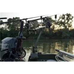 ROD POD BATEAU PROWESS BOAT POD MK2 9 ROD POD BATEAU PROWESS BOAT POD MK2 -Pêche Promotion Boutique rod pod bateau prowess boat mk2 z 2740 274044 5