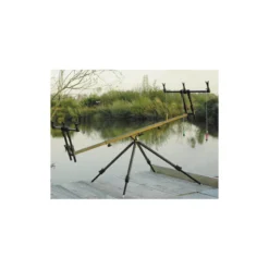 ROD POD COMPLET TECHNIPÊCHE MINI EXPLORER II