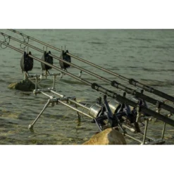 ROD POD SOLAR P1 UNIVERSAL POD -Pêche Promotion Boutique rod pod solar p1 universal z 2433 243345 7