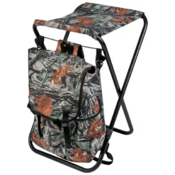 SAC A DOS SIEGE JANUEL CAMO